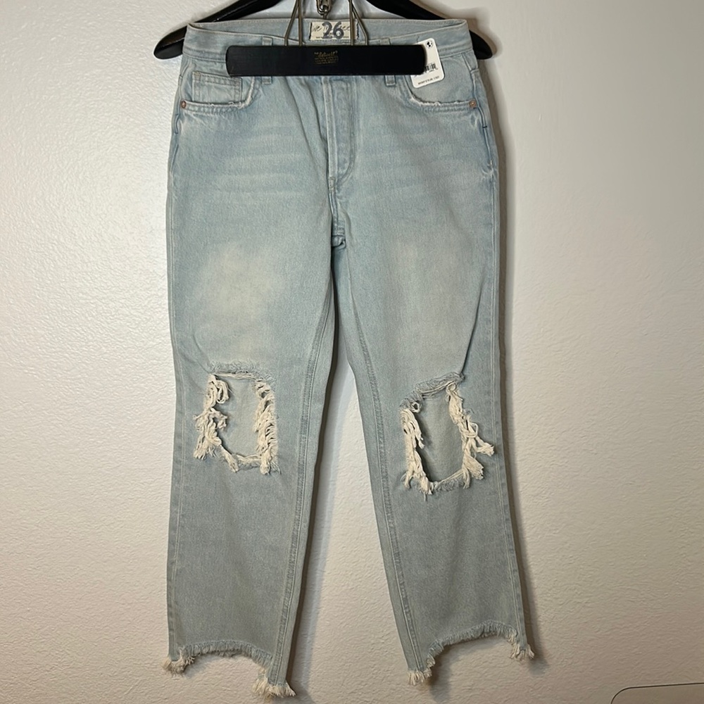 We the free jeans